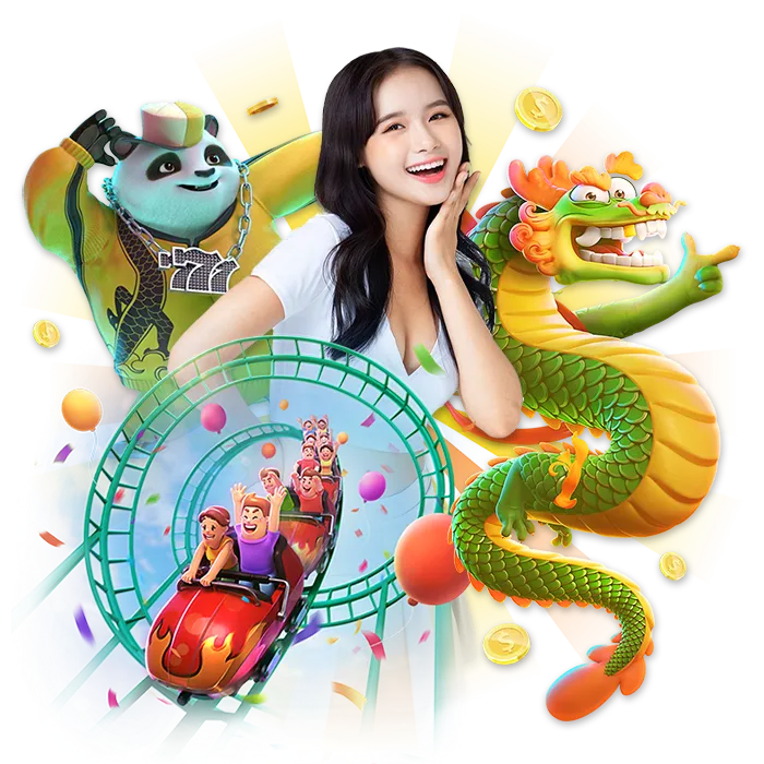 CITYALLGAME เครดิตฟรี